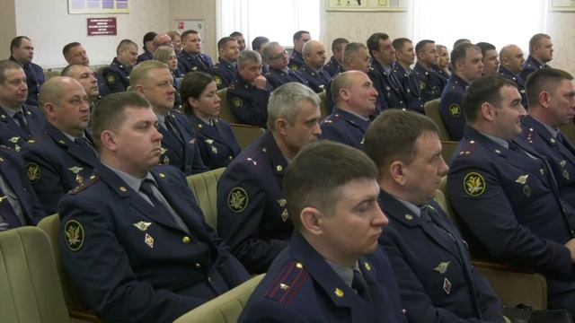 Коррупция под прицелом: УФСИН и прокуратура обсудили меры борьбы