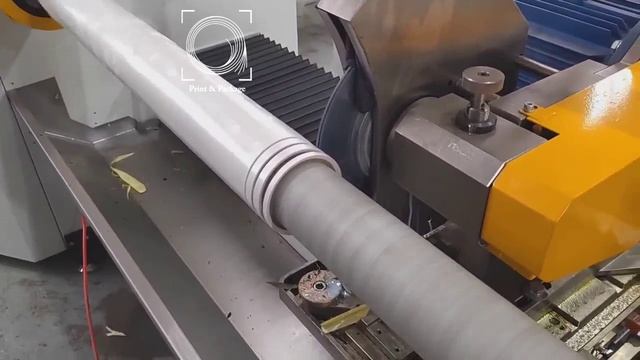 Бобинорезальное