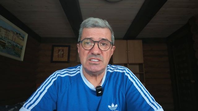 #215 ШАХ И МАТ