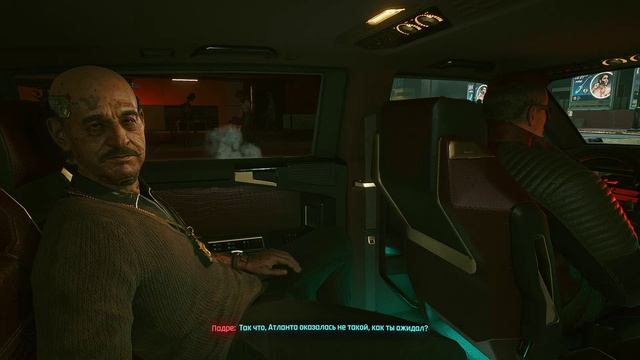Cyberpunk 2077 - [180] прохождение ПК 2020