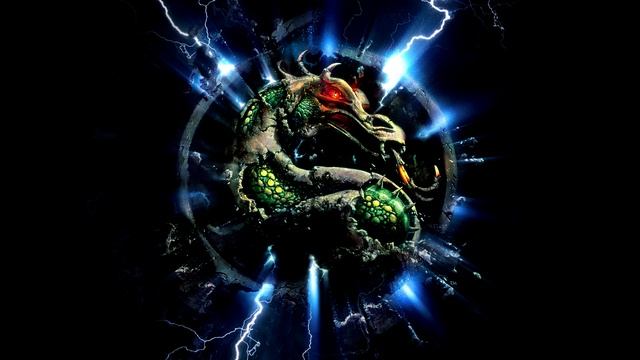 Psykosonik - Panic Control (OST Mortal Kombat 2 Annihilation)