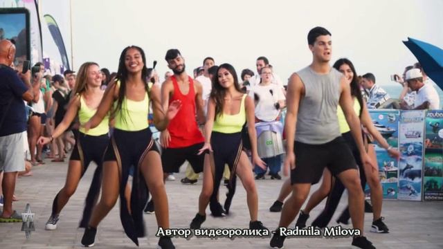 С любовью из Израиля