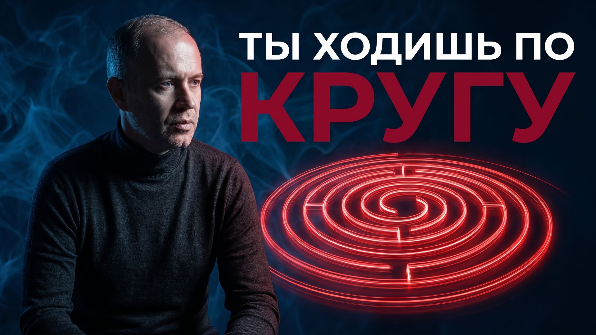 Почему вы всё понимаете, но продолжаете жить по старому сценарию