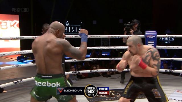 BKFC 94 Main Event Preview! Full Fights: Darren Till Vs Chalmers & Yoel Romero Vs Theo Doukas
