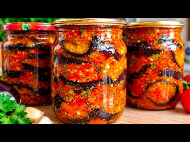 БОЖЕ МОЙ, КАК ЖЕ ЭТО ВКУСНО! ПОМИДОРЫ НА ЗИМУ. СУПЕР РЕЦЕПТ! ЗИМОЙ ПАЛЬЧИКИ ОБЛИЖЕШЬ!