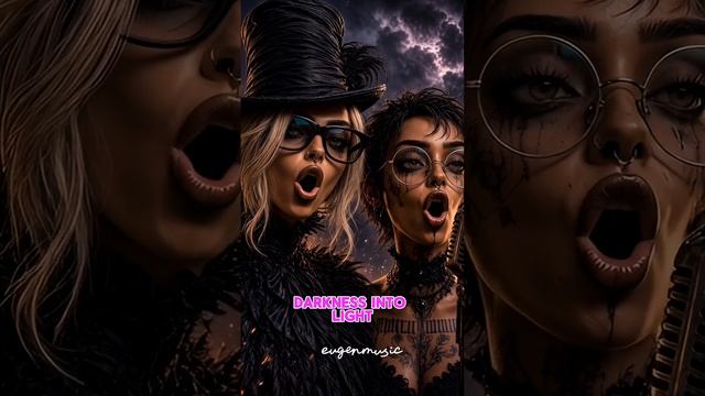 Watching Shadows In My Eyes - Mamas Band