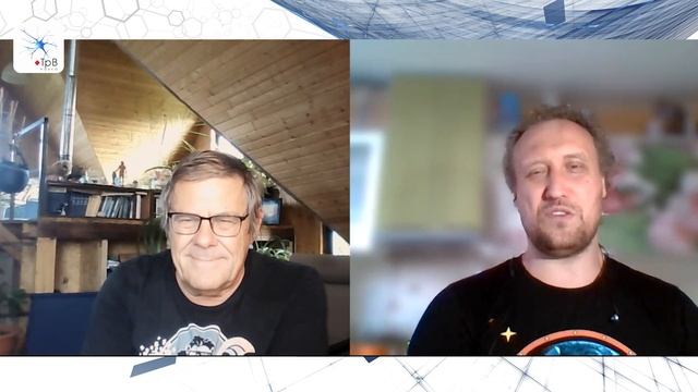Михаил Никитин. Возникновение животных
