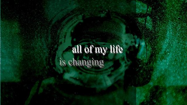 PARADISE LOST - So Much Is Lost (OFFICIAL LYRIC VIDEO)