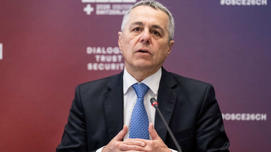 Лавров пошутил об увольнении главы МИД Швейцарии за совместную фотографию