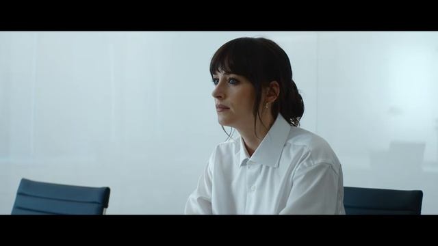 Verity — Официальный клип «A Brilliant Undiscovered Voice» (2026) | Энн Хэтэуэй, Дакота Джонсон