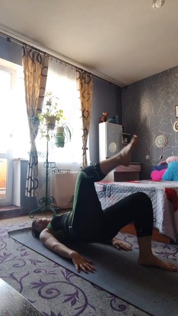 #пилатес #спорт