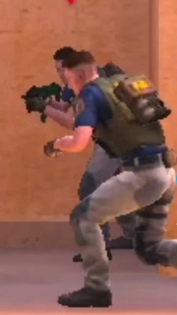 Standoff 2 Moment