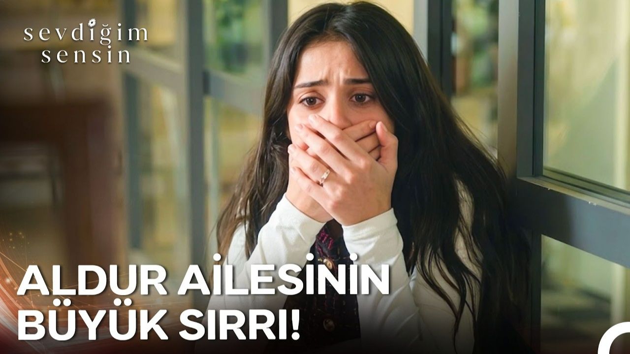 DİCLE HER ŞEYİ ÖĞRENDİ! | Sevdiğim Sensin 18. Bölüm @StarTV