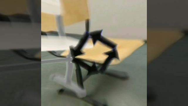Стульчики квиза эдит(Swings качели) 🔥