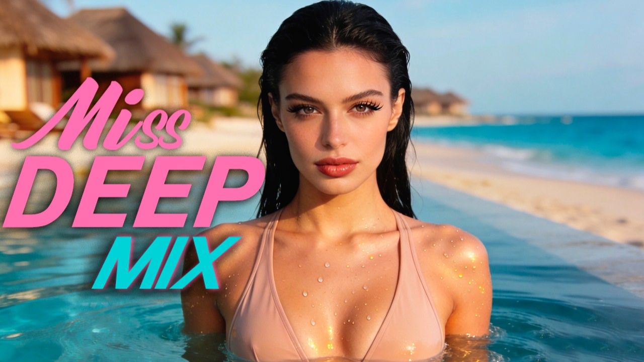 Miss Deep House Mix 2026_1440p