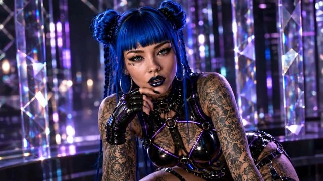 KYRRA – Beyond The Stars