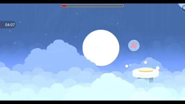 Ещё гаунтледы/Geometry Dash/#19