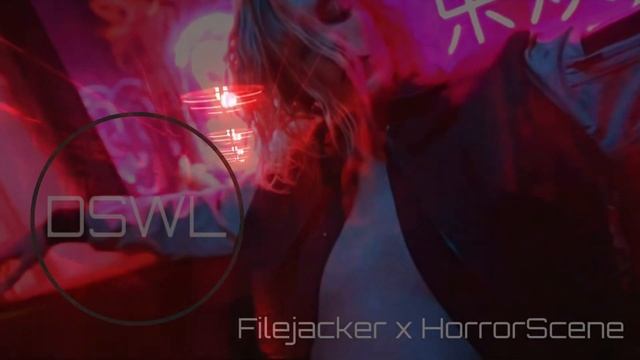 Filejacker × HorrorScene — Nostrum