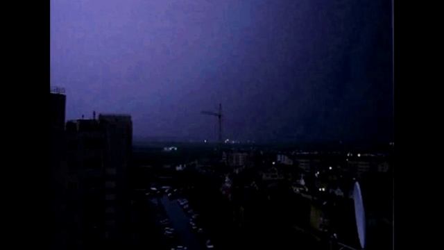 У природы нет плохой погоды....