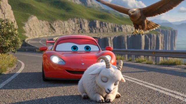 Мультики малышам про машинки для мальчиков 🚗 Развивающие мультфильмы