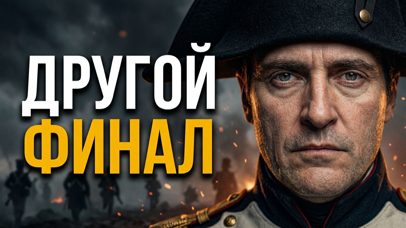 Ловушка 1812 года: Что уничтожило Великую армию раньше морозов?