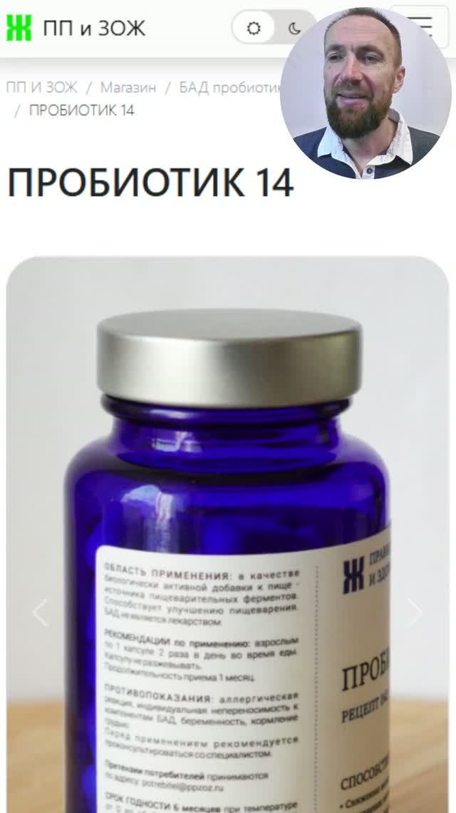 Бактерии