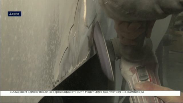 За ремонт транспорта для нужд СВО предприниматели в Иркутске могут получить компенсацию