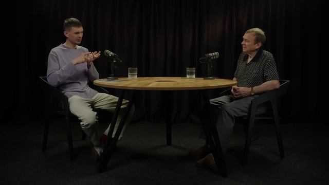 Почему мы теряем здоровье? Переедание, паразиты, стресс. Виктор Ефимов и Игорь Бутов