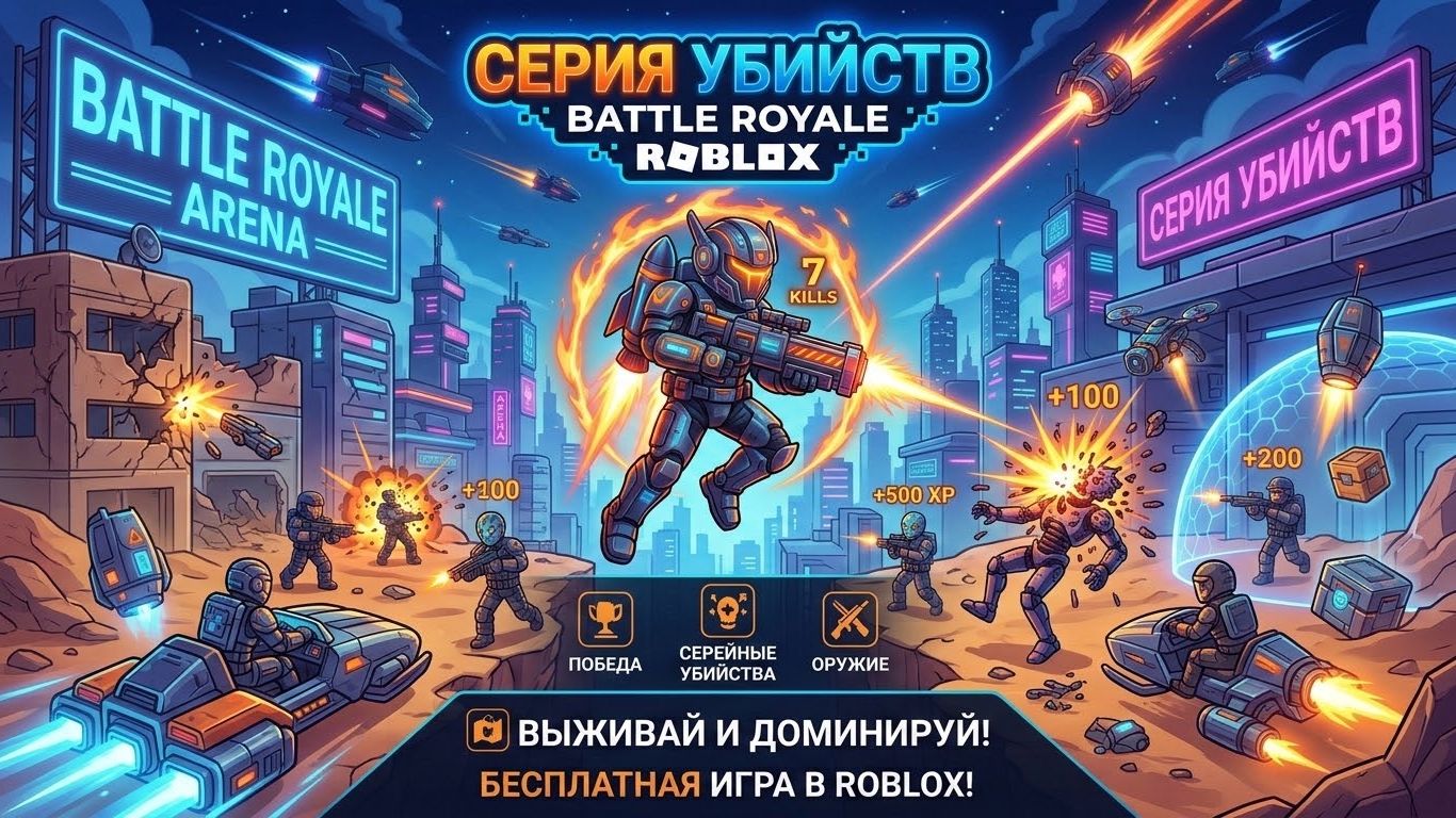 Игровой контент