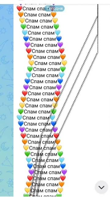 спам! ❤❤❤❤💗