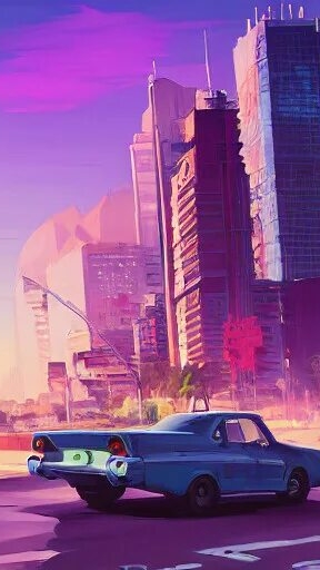 GTA_ MADDENING CITY 2.0