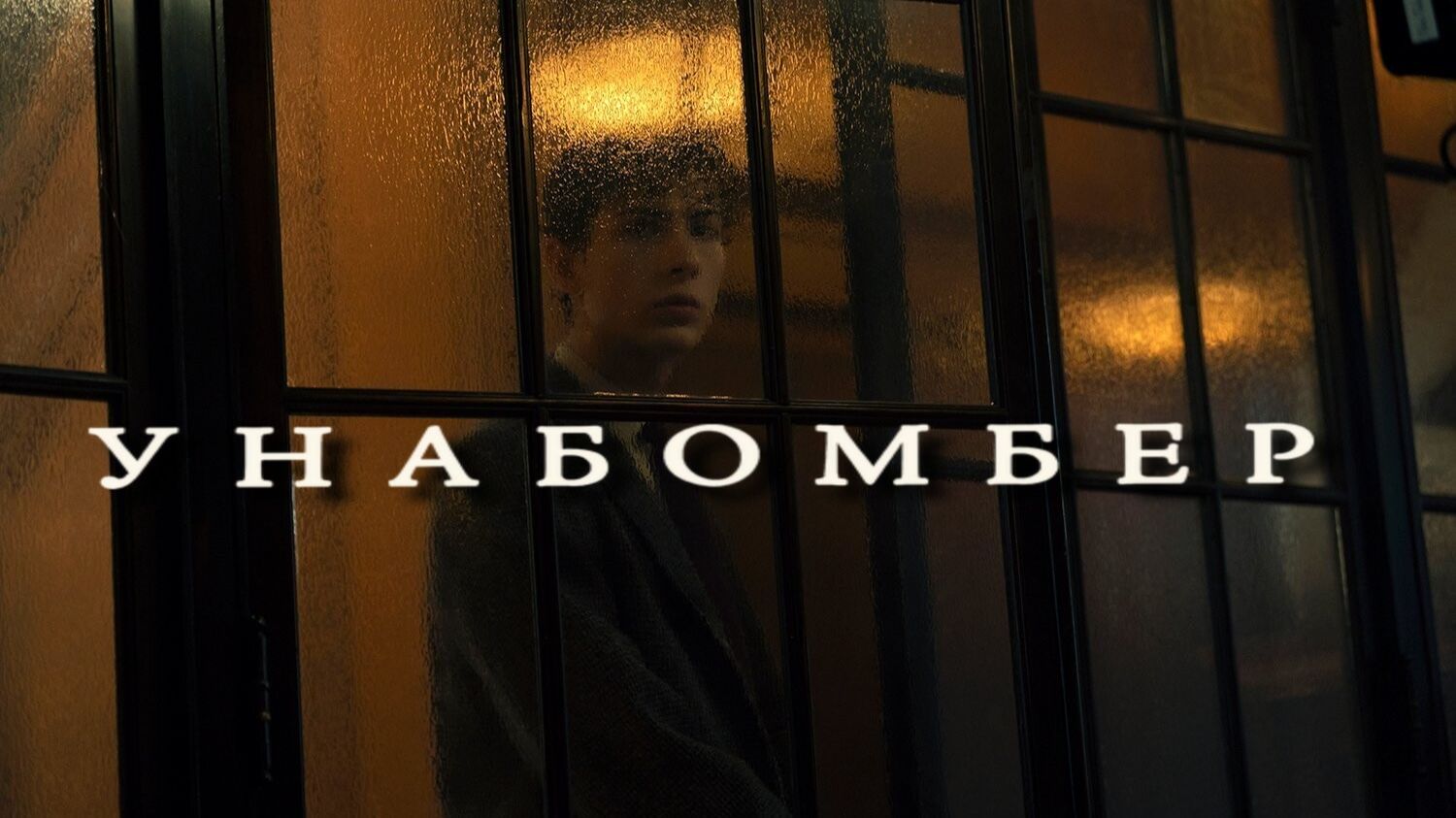 Унабомбер | Unabomber (2026)
