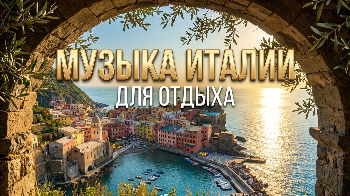 музыка для души