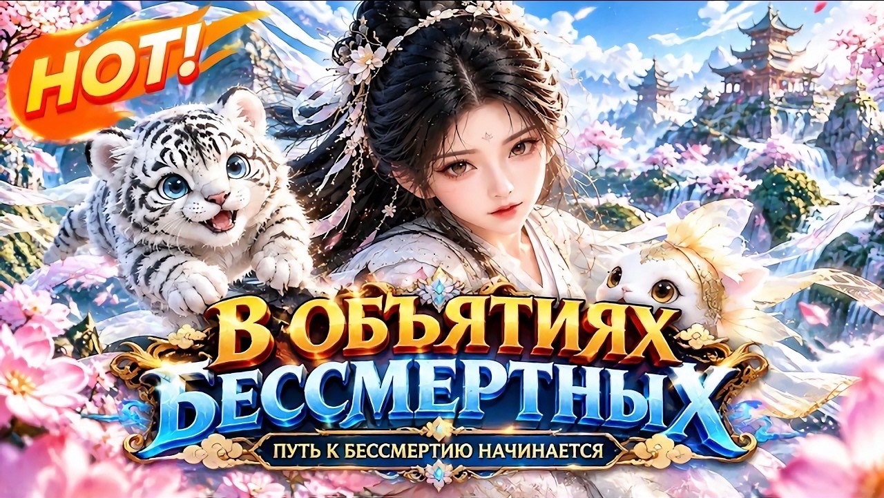 ДНЁМ ОНА СПАСАЕТ ЛЮДЕЙ, А НОЧЬЮ ХОРОНИТ ВРАГОВ! СЕКРЕТ ЕЁ ЯДОВИТОГО ЛОТОСА ШОКИРУЕТ ВСЕХ Донхуа