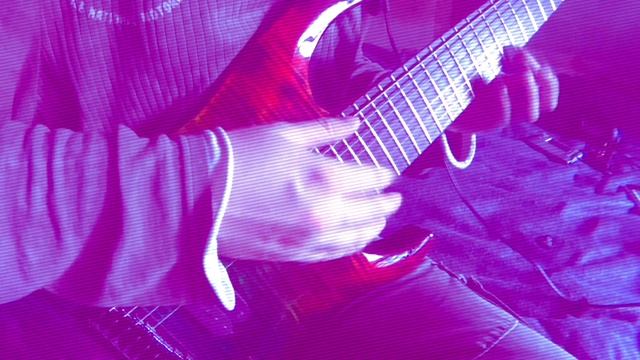 Dissonant Tapping