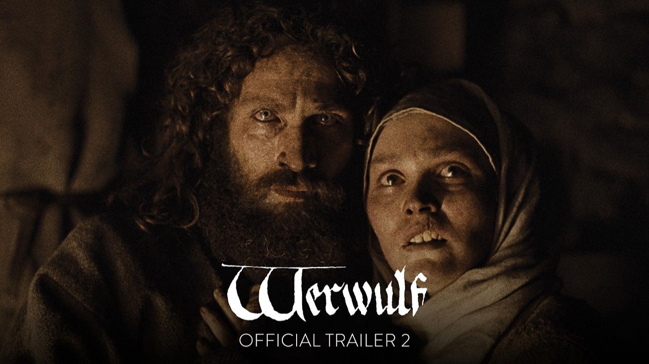 Werwulf Movie - Official Trailer 2 | Focus Features