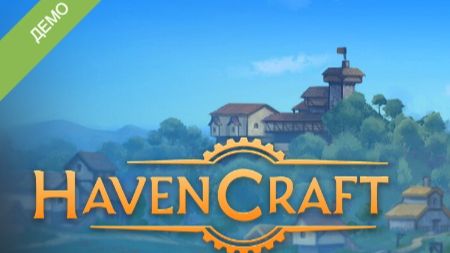 HavenCraft, демо, серия 2