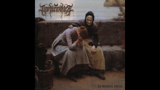 NORDICWINTER - Le Dernier Adieu (Full Album) 2021