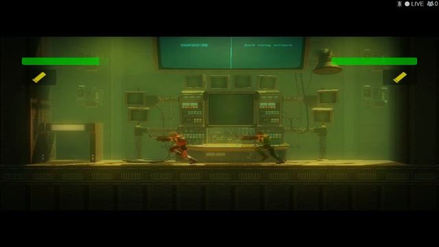 ( Bionic Commando: Rearmed ) №9