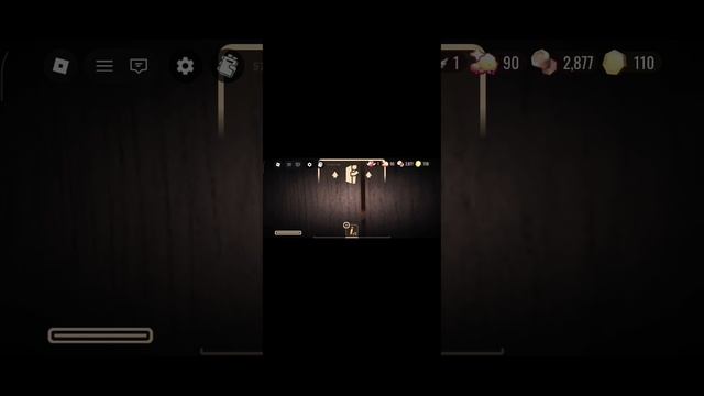 🚪 прохождение  режима DOORS подэтожа The Backdoors на телефоне 📲 (для новичков в игре)