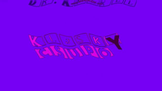 I Made X Has Eternal Purple Waves