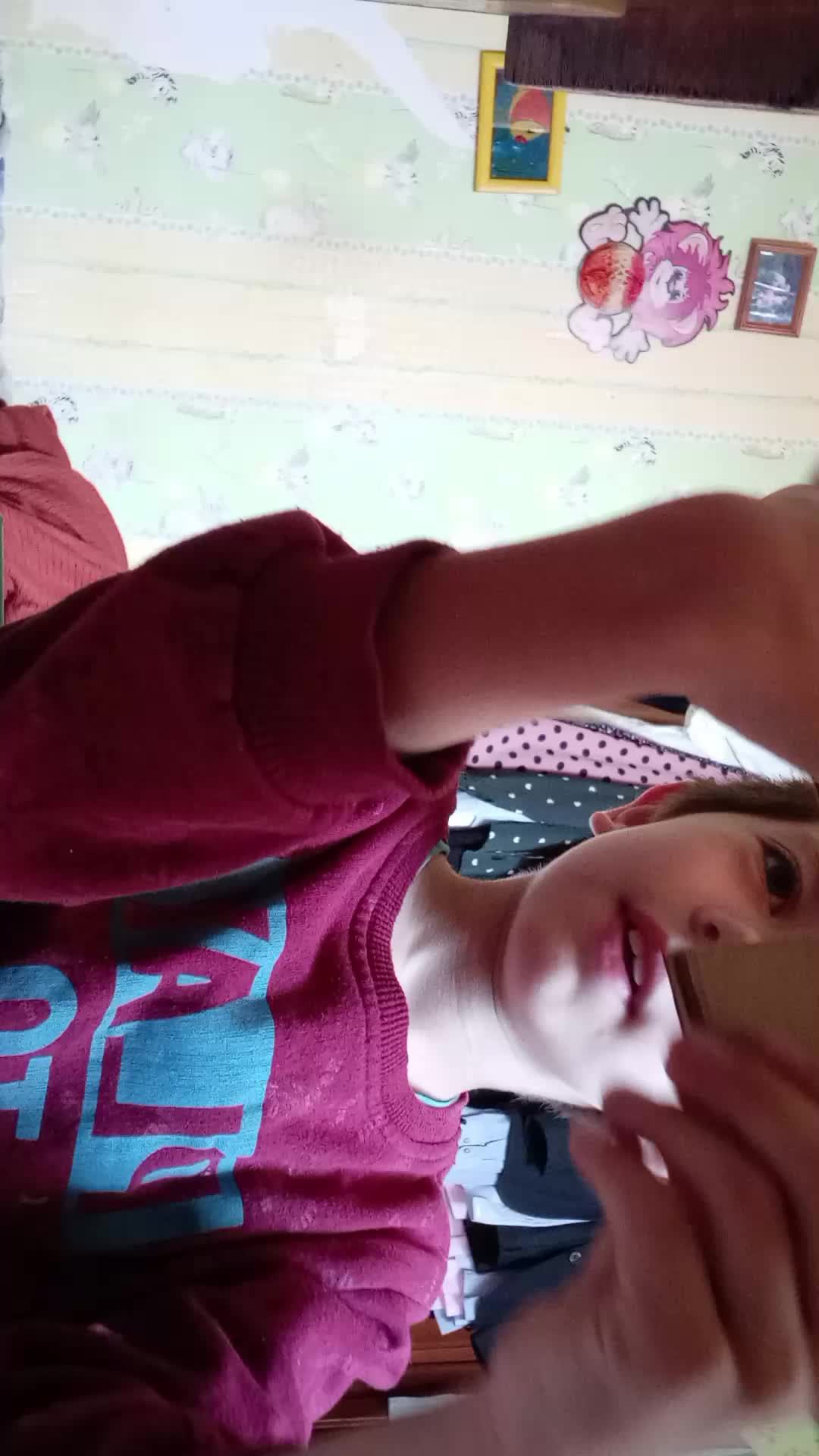 я раскрашиваю эмку