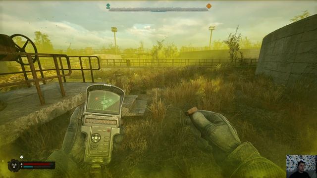 S.T.A.L.K.E.R 2 Сложность ВЕТЕРАН - (Серия 26 Дуга 2 штурм)