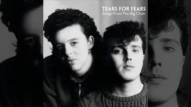 Tears For Fears - Everybody Wants To Rule The World