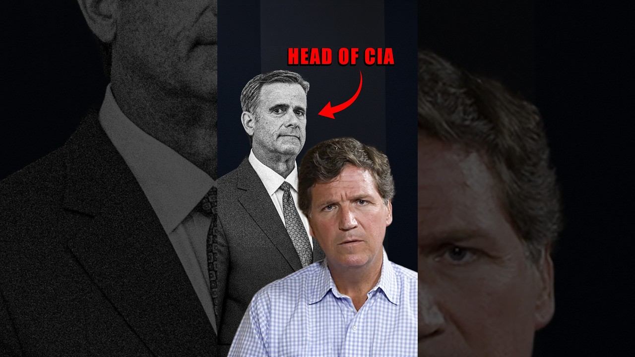 The CIA Doesn’t Want You To Watch This
