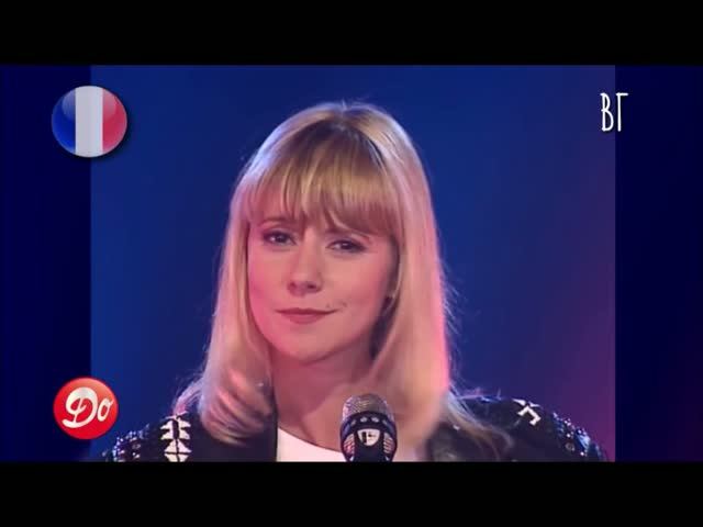 Песни на французском языке