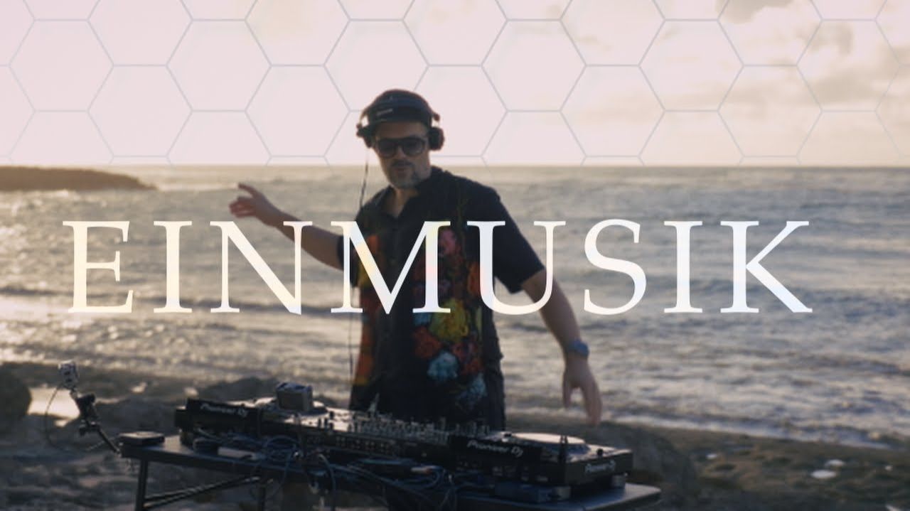 Einmusik - Live @ Turtle Bay, Oahu, Hawaii [07.06.2025]