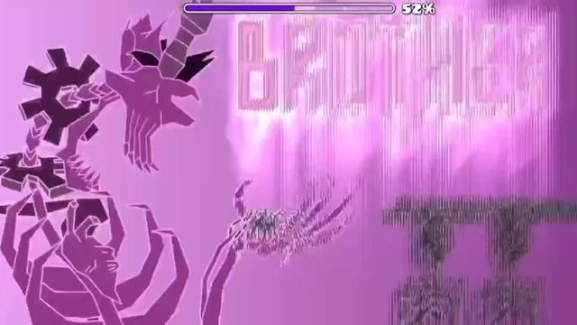 МОЙ ПЕРВЫЙ ИНСЕЙН ДЕМОН!!! | Heavy Gears (100%) | Insane Demon
