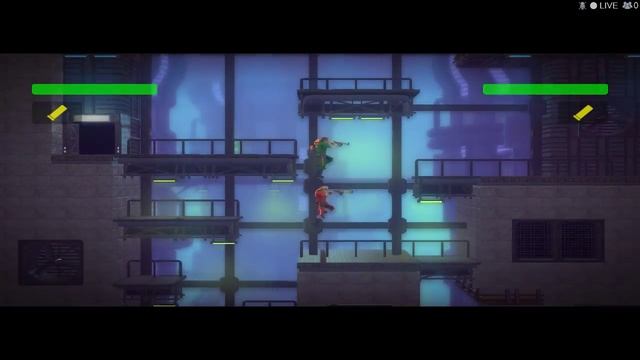 ( Bionic Commando: Rearmed ) №7