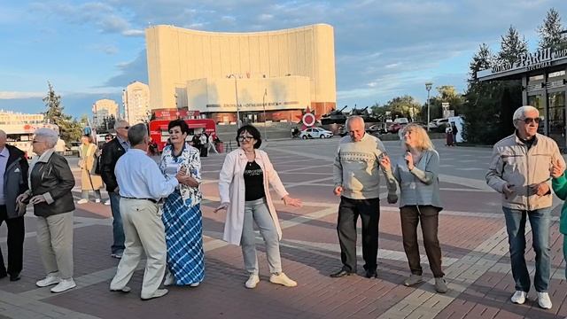 Бона сэра... 26.09.26...